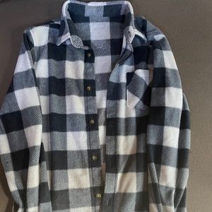 Flannel Fleece